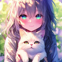 画像8607：RDORA2-013　『アーティスト』コラボ　RICHSTON×Sentaku(せんたく)　ダイヤモンドアート