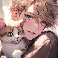 画像8679：RDORA2-013　『アーティスト』コラボ　RICHSTON×Sentaku(せんたく)　ダイヤモンドアート