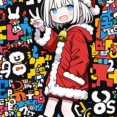 画像9796：RDORA2-013　『アーティスト』コラボ　RICHSTON×Sentaku(せんたく)　ダイヤモンドアート