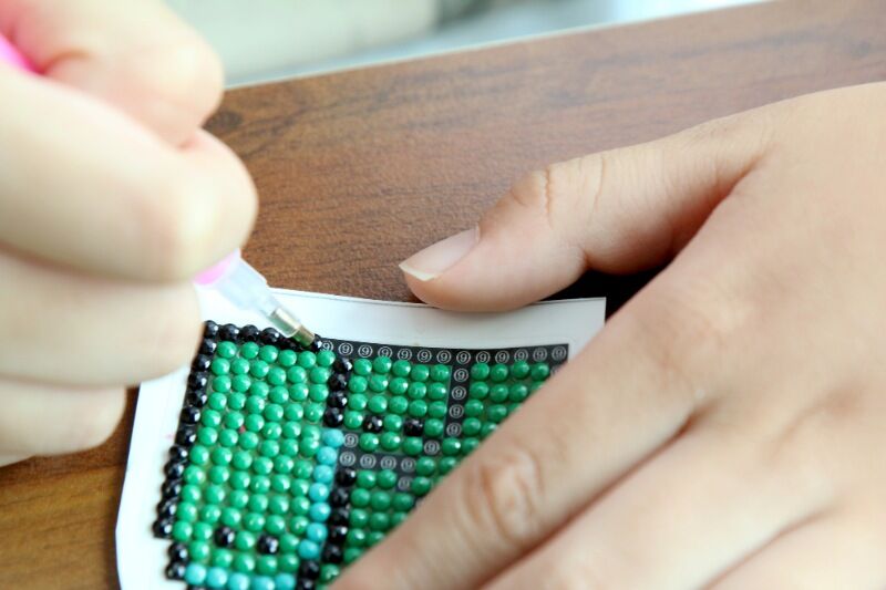 ハンドメイド